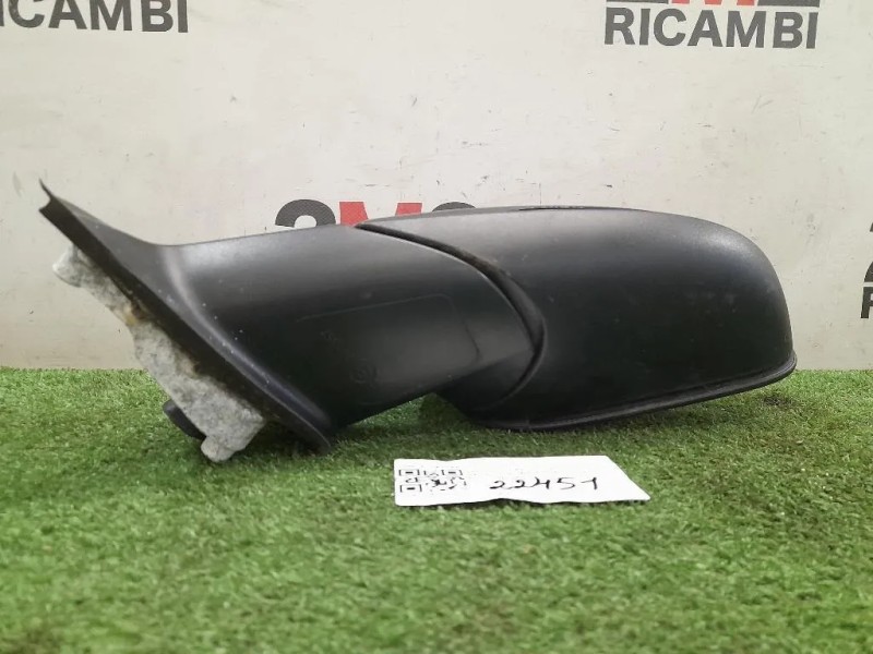 Retrovisore Esterno ANT SX 51167459771 6 PIN Bmw X1 F48 2015