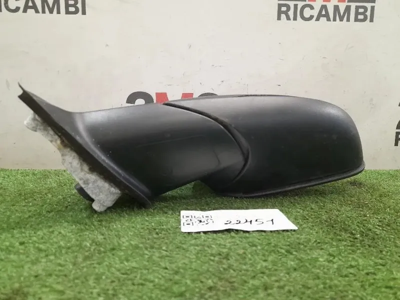 Retrovisore Esterno ANT SX 51167459771 6 PIN Bmw X1 F48 2015