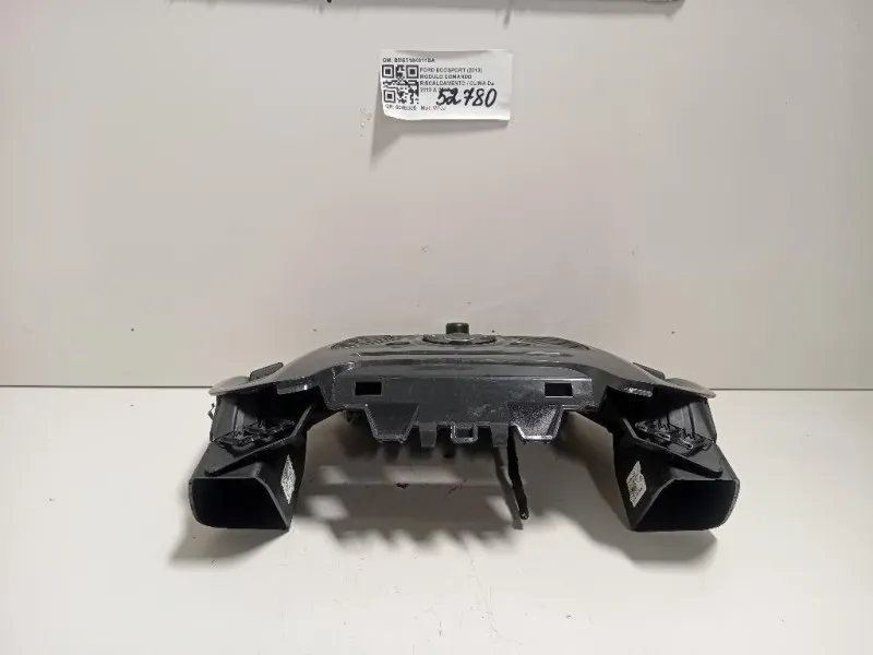 Modulo Comando Riscaldamento Clima BM5T18K811BA Ford Ecosport 2013