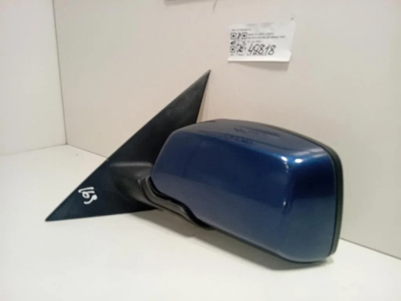 Retrovisore Esterno ANT SX 51163448131 Bmw X3 E83 2004