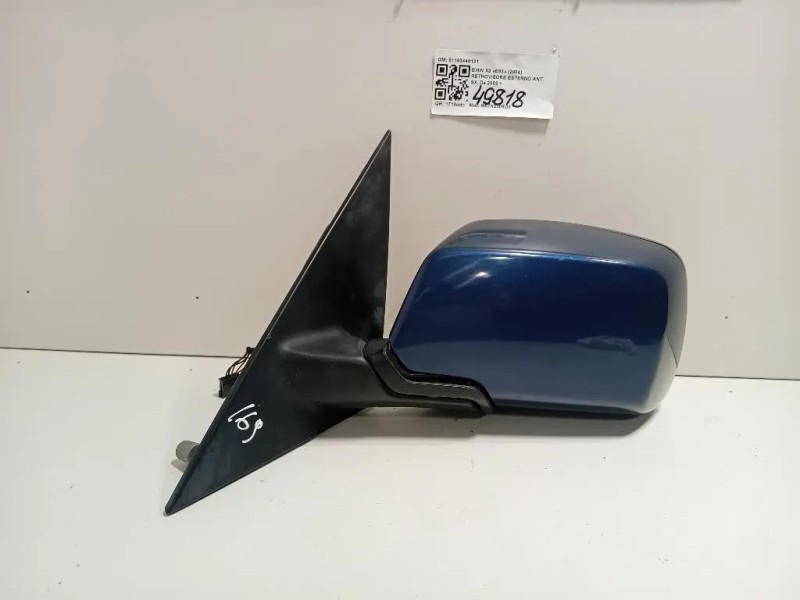 Retrovisore Esterno ANT SX 51163448131 Bmw X3 E83 2004