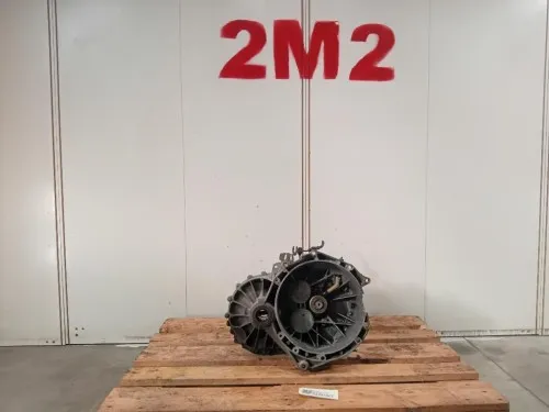 Cambio 8C1R7002DG 6 MARCE MANUALE Ford Transit V 2006