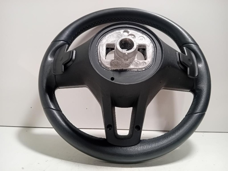 Volante A0040053699 Mercedes Classe A W177 2018