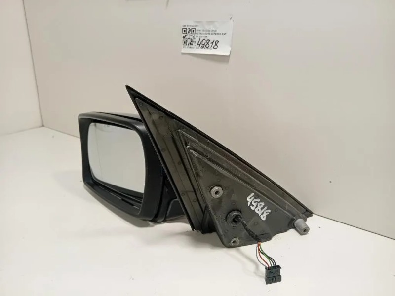 Retrovisore Esterno ANT SX 51163448131 Bmw X3 E83 2004