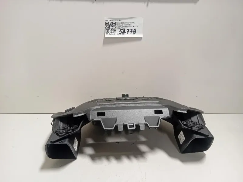 Modulo Comando Riscaldamento Clima 8BM5T18K811BA Ford Ecosport 2017