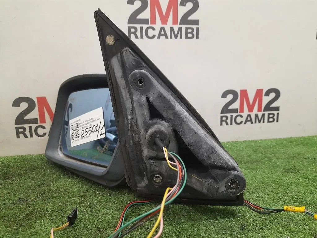 Retrovisore Esterno ANT SX 41518256823 Bmw X5 E53 2000