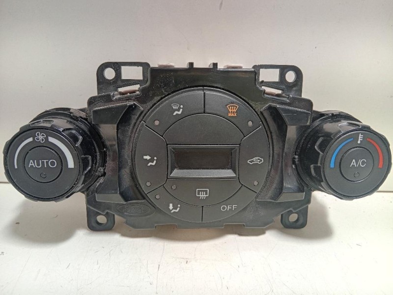 Modulo Comando Riscaldamento Clima 8A6T 18C612 Ford Fiesta VI 2008