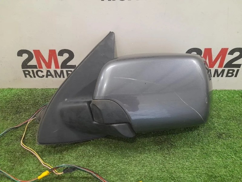 Retrovisore Esterno ANT SX 41518256823 Bmw X5 E53 2000