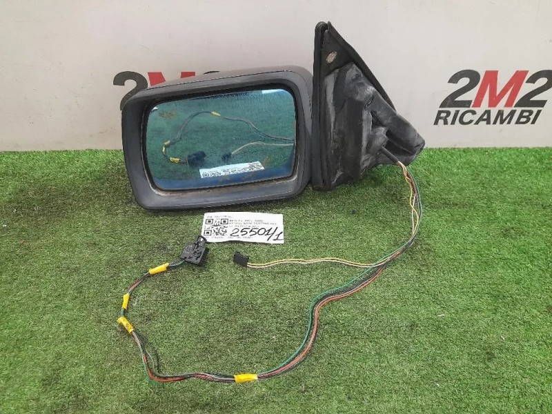 Retrovisore Esterno ANT SX 41518256823 Bmw X5 E53 2000