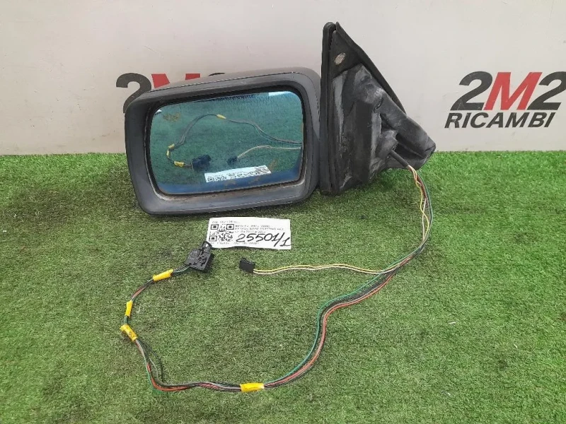 Retrovisore Esterno ANT SX 41518256823 Bmw X5 E53 2000