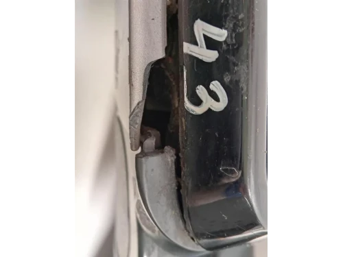 Retrovisore Esterno ANT SX  Bmw X5 E53 2000