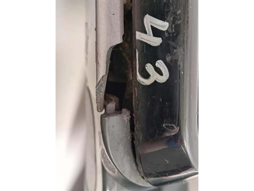 Retrovisore Esterno ANT SX  Bmw X5 E53 2000