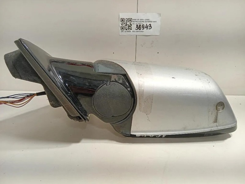 Retrovisore Esterno ANT SX  Bmw X5 E53 2000