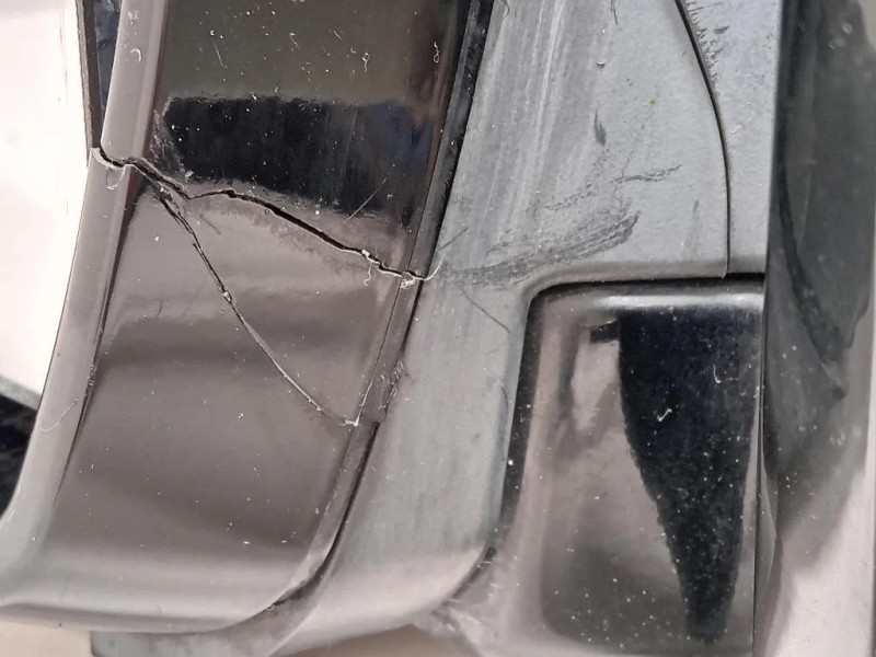 Retrovisore Esterno ANT SX  Bmw X5 E53 2000