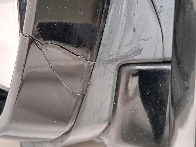 Retrovisore Esterno ANT SX Bmw X5 E53 2000