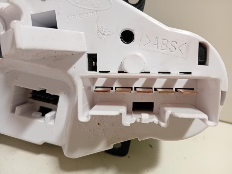 Modulo Comando Riscaldamento Clima DMTRA EBJ2A Ford Fiesta VI 2008