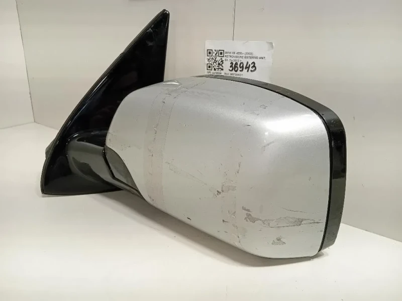 Retrovisore Esterno ANT SX Bmw X5 E53 2000