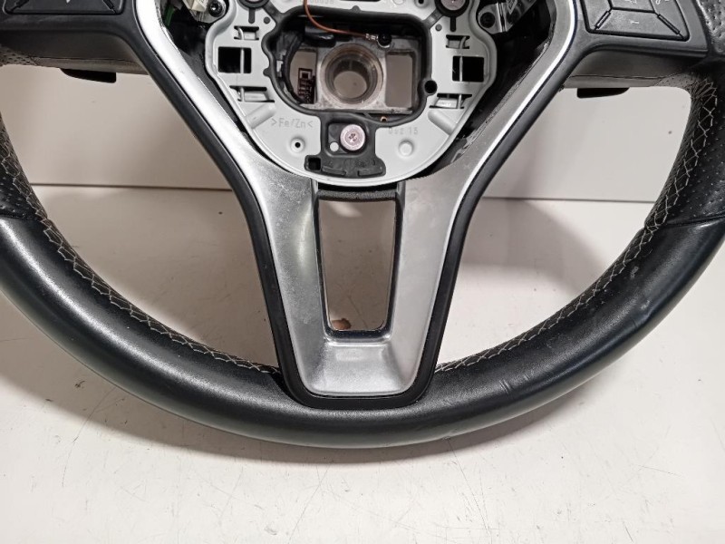 Volante A2184602018 Mercedes Classe B W246 2012