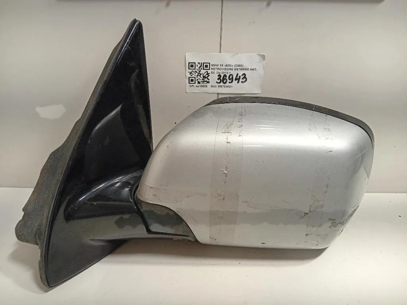 Retrovisore Esterno ANT SX  Bmw X5 E53 2000
