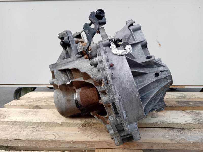 Cambio 6C1R-7002-AB 5 MARCE MANUALE Ford Transit V 2006