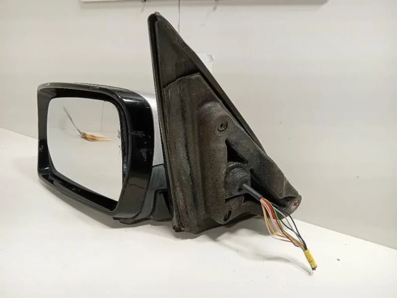 Retrovisore Esterno ANT SX Bmw X5 E53 2000