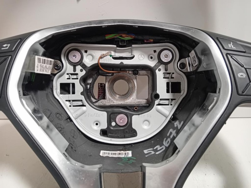 Volante A2184602018 Mercedes Classe B W246 2012