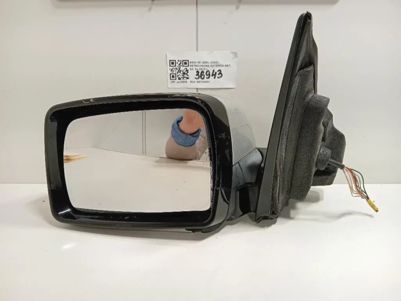 Retrovisore Esterno ANT SX  Bmw X5 E53 2000