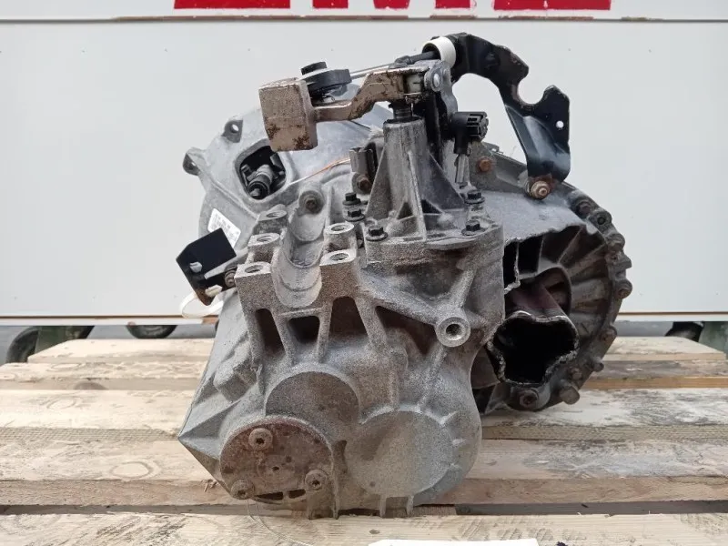 Cambio 6C1R-7002-AB 5 MARCE MANUALE Ford Transit V 2006