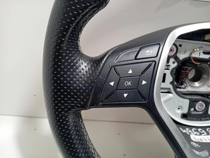 Volante A2184601918 Mercedes Classe B W246 2012