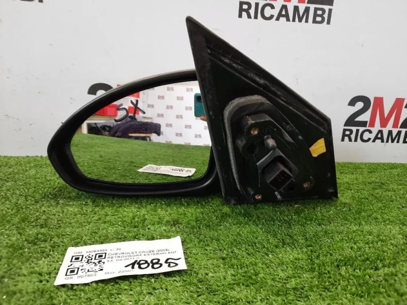 Retrovisore Esterno ANT SX 95063469 Chevrolet Cruze 2009