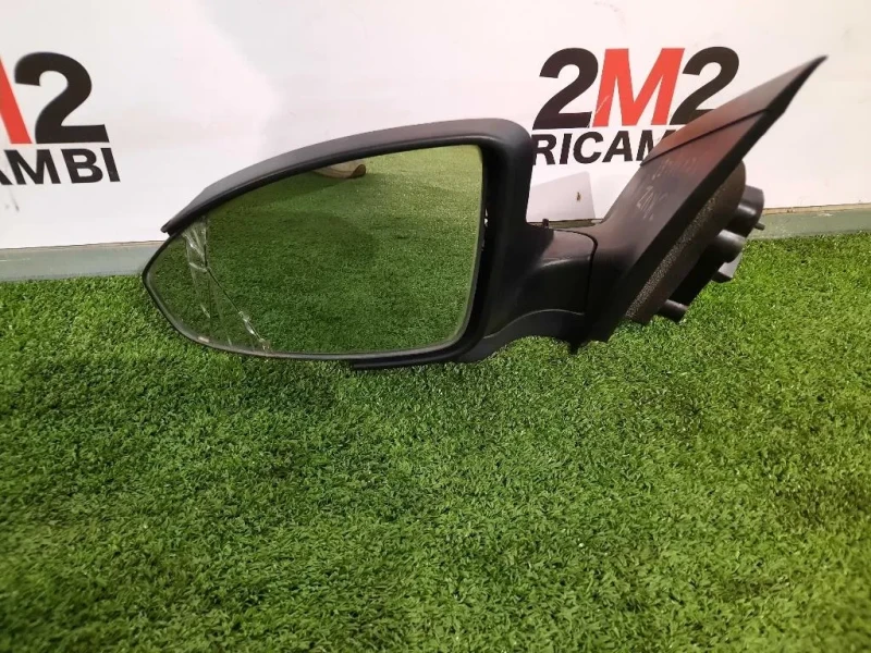 Retrovisore Esterno ANT SX 94537677 Chevrolet Cruze 2011