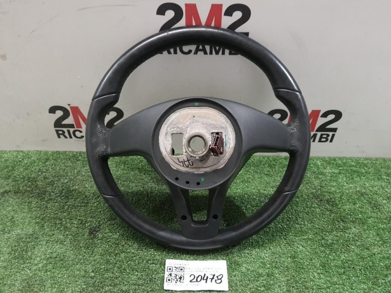 Volante A2464603803 Mercedes Classe B W246 2012