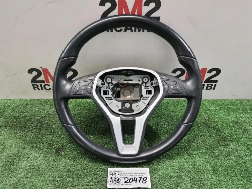 Volante A2464603803 Mercedes Classe B W246 2012