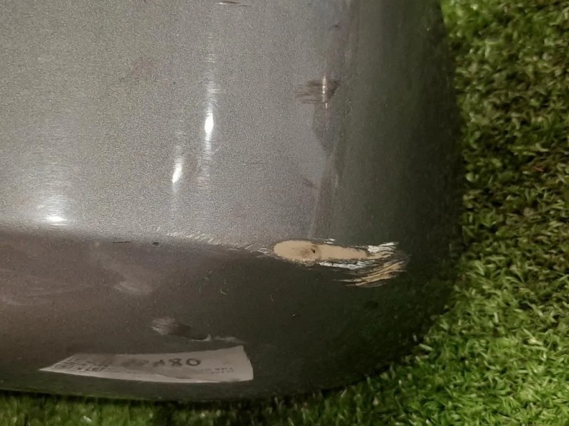 Retrovisore Esterno ANT SX 027481 Chevrolet Orlando 2011