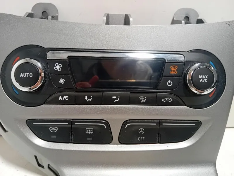 Modulo Comando Riscaldamento Clima BM5T-18C612CG Ford Focus IV SW 2011