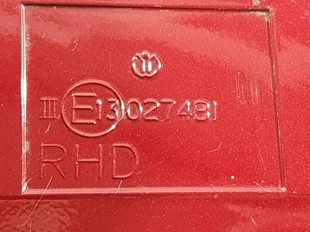 Retrovisore Esterno ANT SX 7 FILI 95275843 Chevrolet Orlando 2011