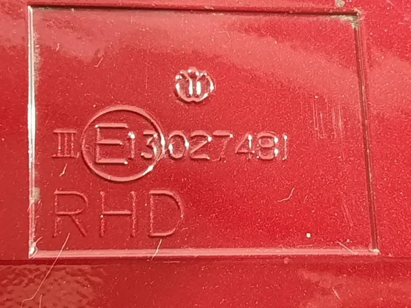 Retrovisore Esterno ANT SX 7 FILI 95275843 Chevrolet Orlando 2011