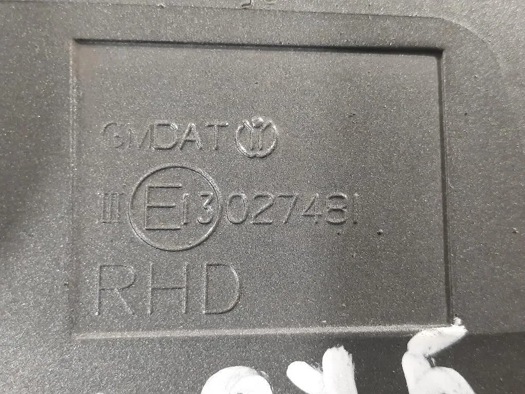 Retrovisore Esterno ANT SX 7 PIN 95275843 Chevrolet Orlando 2011