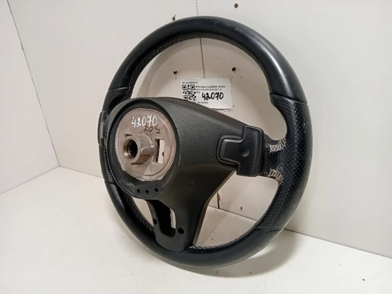 Volante A2184602018 Mercedes Classe B W246 2012