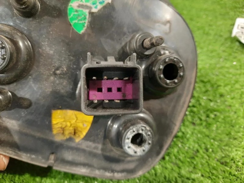 Retrovisore Esterno ANT SX 7 PIN 95275843 Chevrolet Orlando 2011