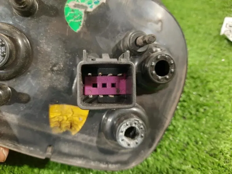 Retrovisore Esterno ANT SX 7 PIN 95275843 Chevrolet Orlando 2011