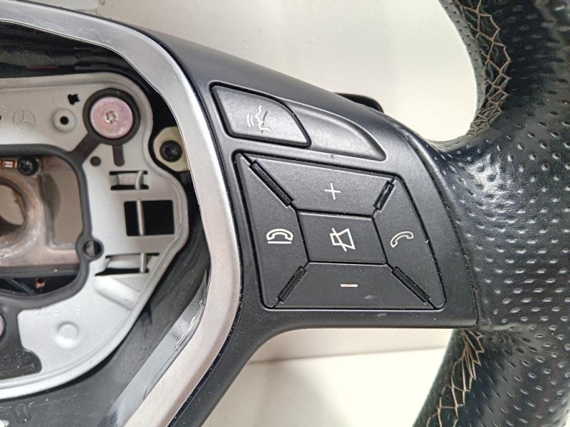 Volante A2184602018 Mercedes Classe B W246 2012