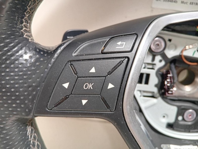 Volante A2184602018 Mercedes Classe B W246 2012