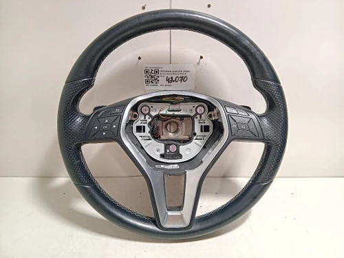 Volante A2184602018 Mercedes Classe B W246 2012