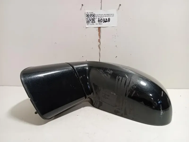 Retrovisore Esterno ANT SX 7 PIN ORLANDO SPECCHIETTO Chevrolet Orlando 2011