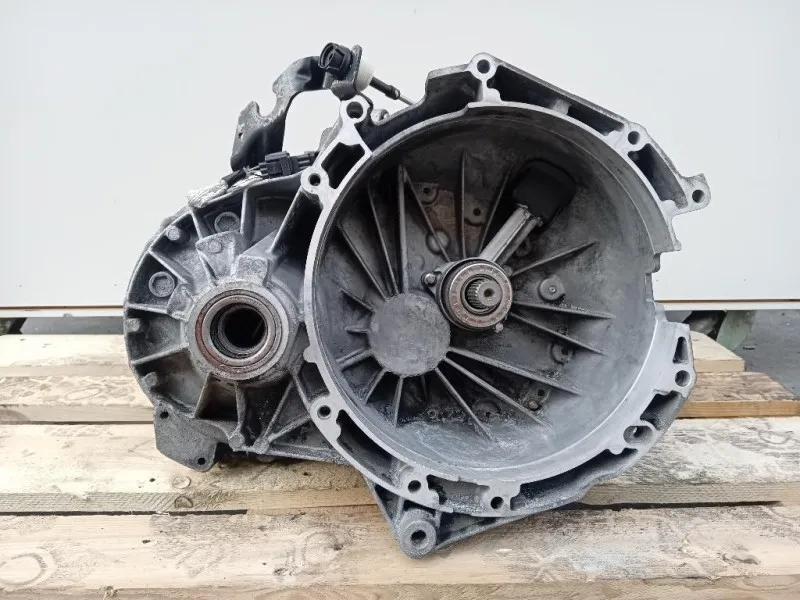 Cambio 6C1R-7002-AB 5 MARCE MANUALE Ford Transit V 2006