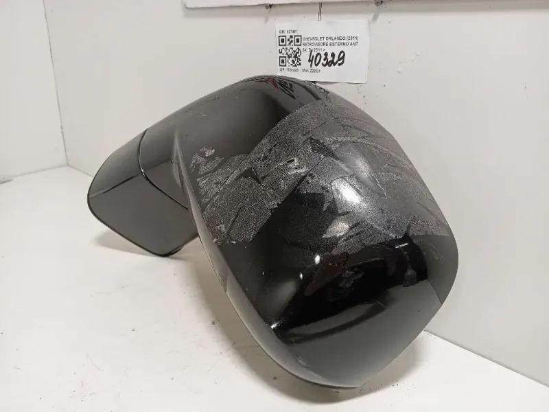 Retrovisore Esterno ANT SX 7 PIN ORLANDO SPECCHIETTO Chevrolet Orlando 2011