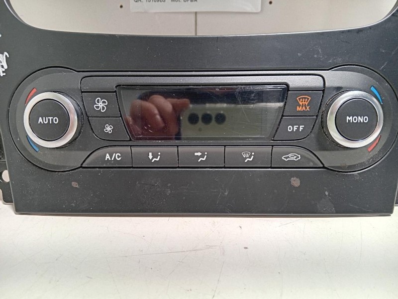 Modulo Comando Riscaldamento Clima BM2T18C612HC Ford Mondeo IV 2007