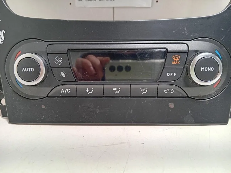 Modulo Comando Riscaldamento Clima BM2T18C612HC Ford Mondeo IV 2007
