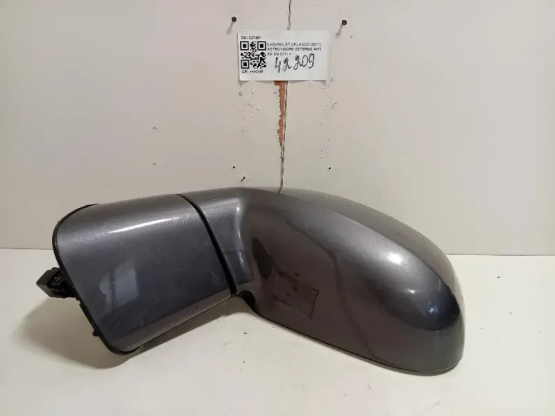 Retrovisore Esterno ANT SX 027481 Chevrolet Orlando 2011